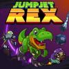 JumpJet Rex Box Art Front